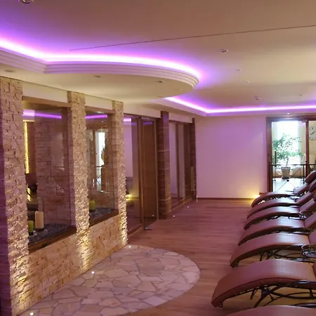 Отель Enztalhotel