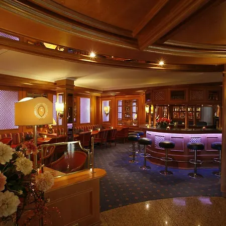 Enztalhotel 4* Энцклёстерле