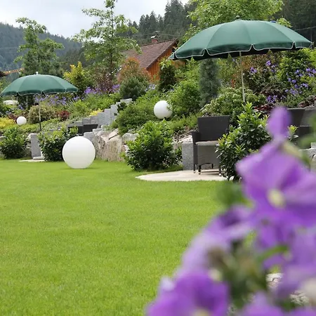 Enztalhotel Отель 4*