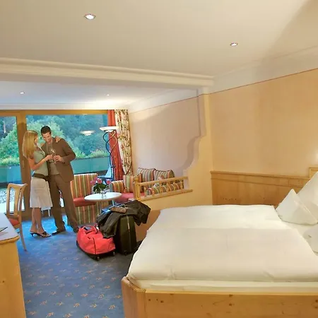 Enztalhotel Энцклёстерле