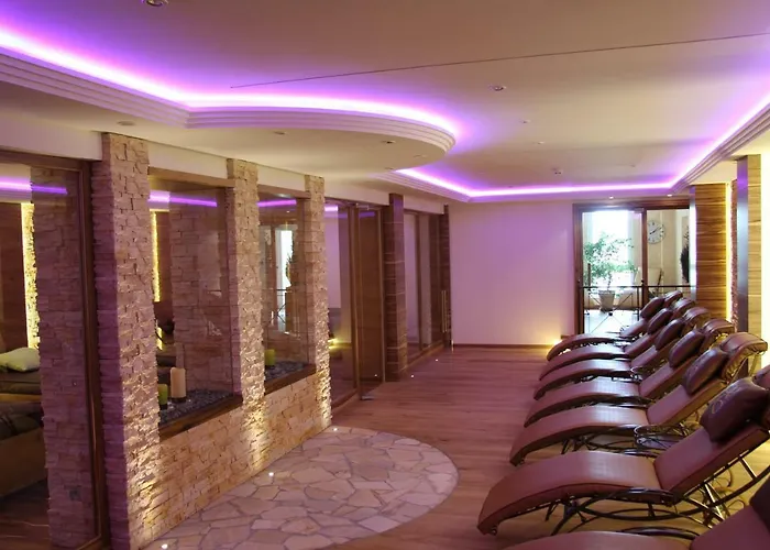 فندق Enztalhotel