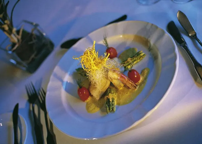 Enztalhotel Enzklösterle