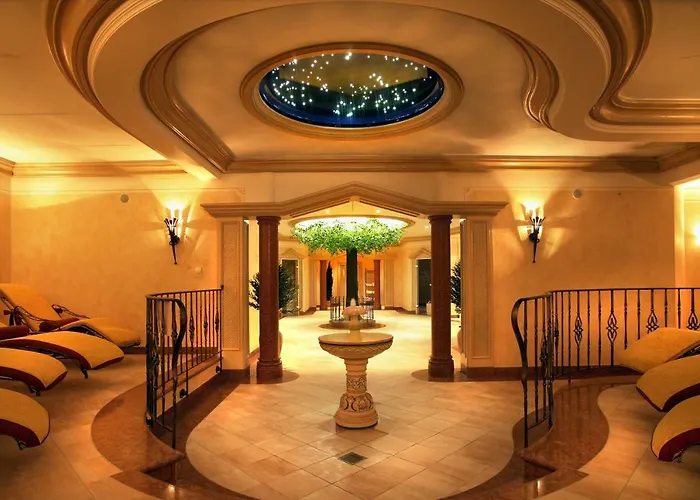 Enztalhotel فندق