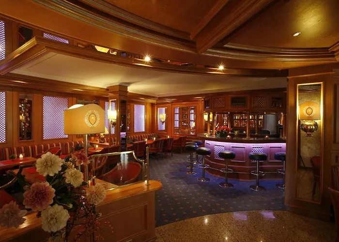 Enztalhotel 4* Enzklösterle