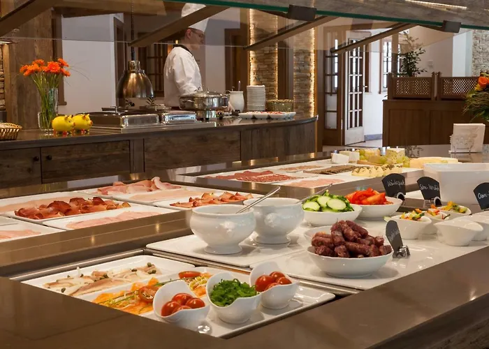 Enztalhotel فندق Enzklösterle