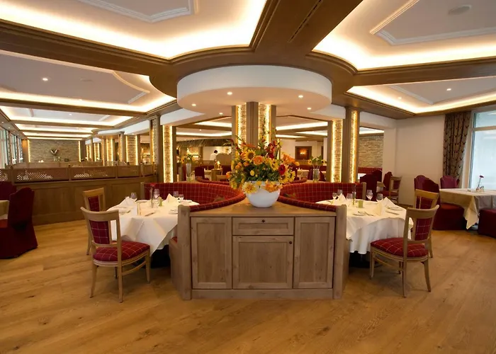 فندق Enztalhotel 4*