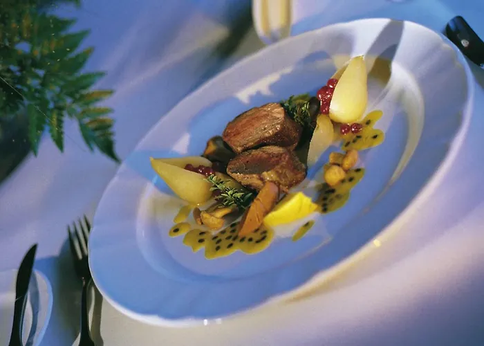 فندق Enztalhotel 4*