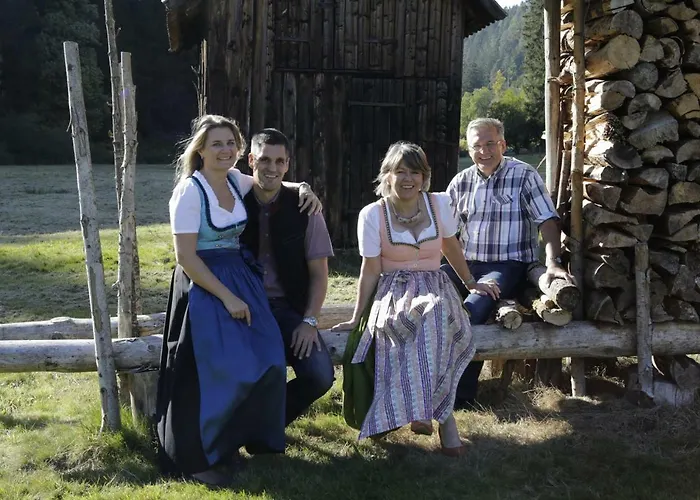 فندق Enztalhotel 4*