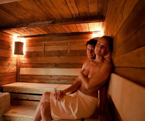 Enztalhotel فندق 4*