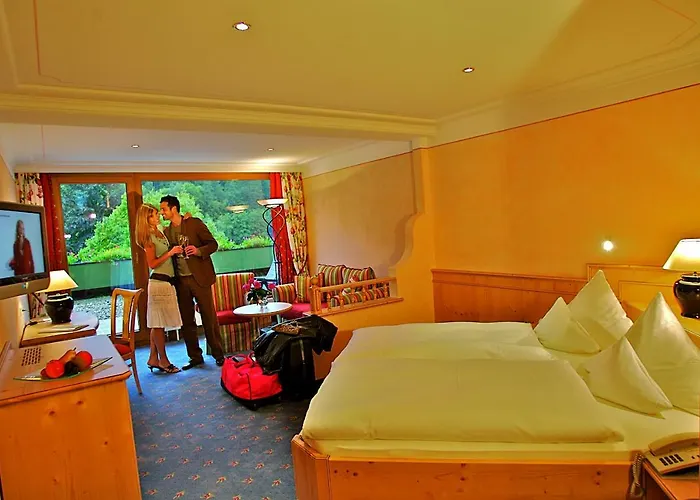 Enztalhotel 4* Enzklösterle