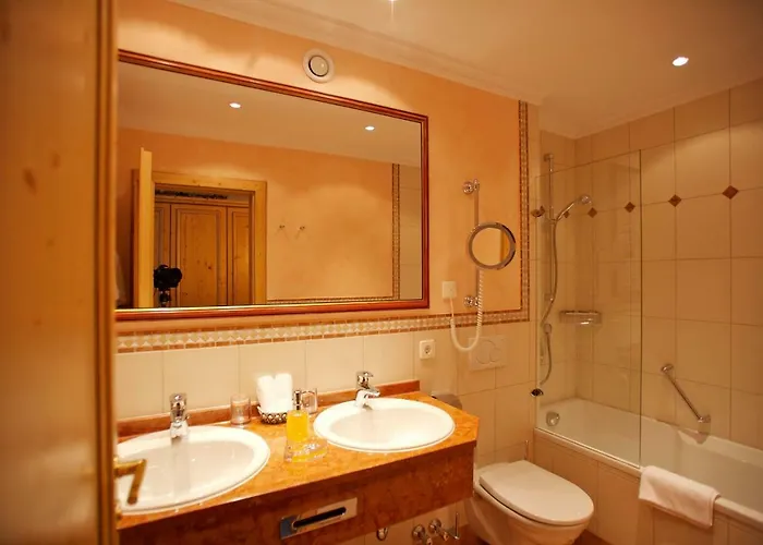 فندق Enztalhotel