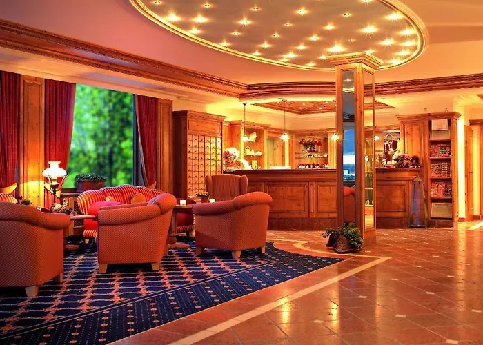 Enztalhotel Enzklösterle