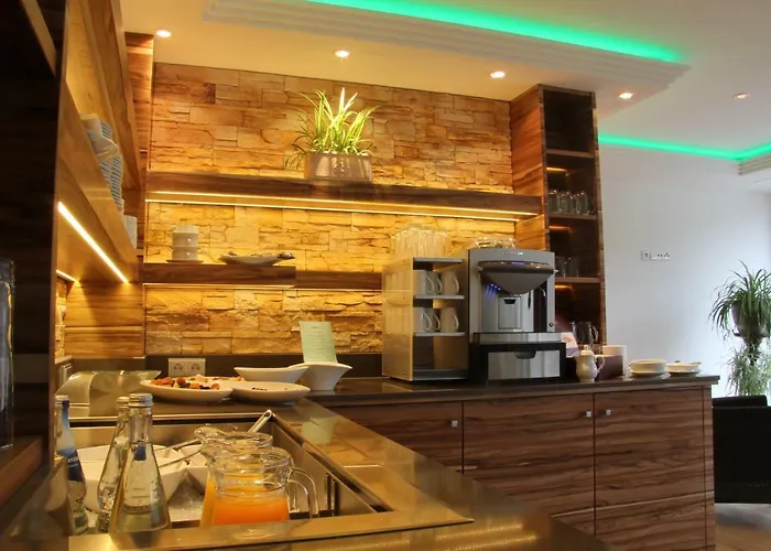 Enztalhotel 4* Enzklösterle