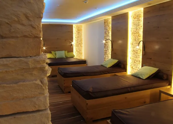 Enztalhotel فندق