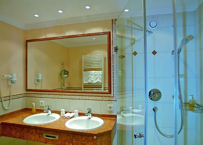 Enztalhotel Enzklösterle