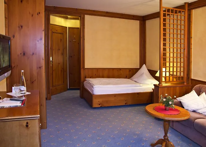 Enztalhotel فندق