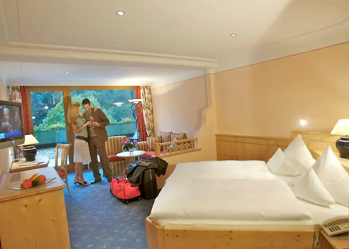 Enztalhotel Enzklösterle